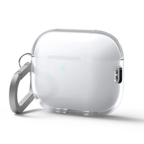 Elago TPU Hang Case for AirPods Pro 3 - Transparent
