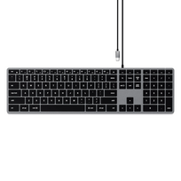 Satechi W3 USB-C Keyboard