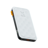 Xtorm Fuel Series 5 Powerbank (10 000 mAh) - Dusk White
