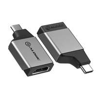 Alogic USB-C to HDMI Mini Adapter (4K 60Hz)