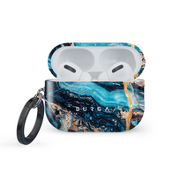 BURGA Case for AirPods Pro (3rd gen) - Mystic River
