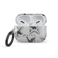 BURGA Case for AirPods Pro (3rd gen) - Hotshot