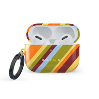 BURGA Case for AirPods Pro (3rd gen) - Copacabana