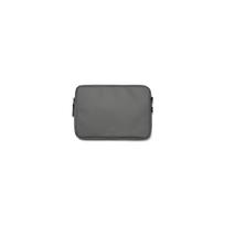 RAINS Trail Laptop Case for MacBook 13"/14" - Dark Grey