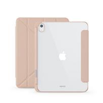 Epico Hero Flip Case for iPad 10.9" (2022)/iPad 11" (A16) - Pink