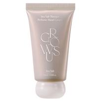 GROWUS Sea Salt Therapy Perfume Hand Cream True Me 50ml