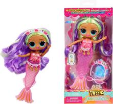 L.O.L. Surprise Tweens MERMAID lėlė Cleo Cove 510437-EUC
