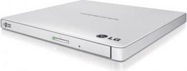 DVD RW USB2 8X EXT RTL/WHITE GP57EW40 HLDS GP57EW40 | 8809484672466