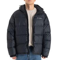 Columbia Pike Lake II Hooded - Dydis L (2050931012 )