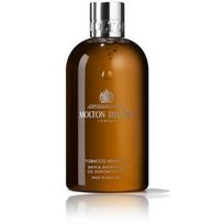 Molton Brown Tobacco Absolute Bath & Shower Gel dušo želė vyrams, 300 ml