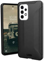 "uag Scout" Apsauginis Dėklas "samsung A53 5g" (juodas)