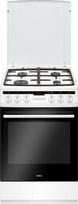 Amica Kitchen 57geh2.33hzptaaw 55938