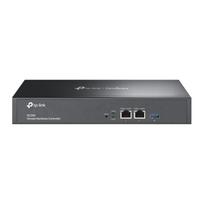 TP-Link OC300 Omada aparatinis valdiklis 2x10/100/1000Mbps 1xUSB 3.0 Be PoE Juodas