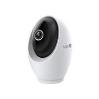 Pan/Tilt AI namų saugumo Wi-Fi kamera, TP-Link, TAPO C260, 4K 8MP, 18x skaitmeninis priartinimas