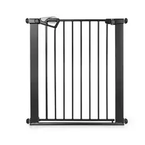 Milly Mally apsauginiai varteliai Guardy 83, Black