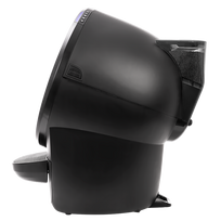 “Litter-Robot 4” automatinis kraiko dozatorius LitterHopper® - Balta
