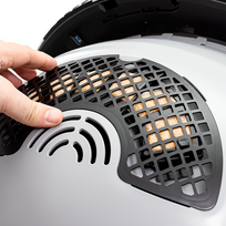 "Litter-Robot 4" laikiklis OdorTrap®