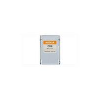 KIOXIA CD8P-R serijos KCD8XPUG7T68 7680GB 1 DWPD 2.5" 63.5mm U.2 PCIe 5.0 x4 (NVMe) SSD SIE | KCD8XPUG7T68