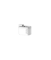 PETKIT Drinking Fountain | Eversweet Max 2 | Capacity 3 L | Material BPA Free | White