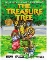 Treasure Tree: Helping Kids Get Along and Enjoy Each Other