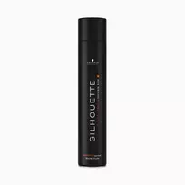 Schwarzkopf Silhouette labai stiprios fiksacijos plaukų lakas
