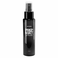Makiažo fiksatorius Avon Prep & Set, 125 ml