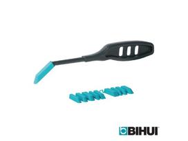 SILIKONO FORMAVIMO ANTGALIŲ RINKINYS 9VNT. SILICONE MASTER