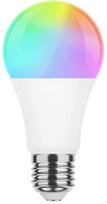 Išmanioji E27 LED lemputė su nuotolinio valdymo pultu - 10 W