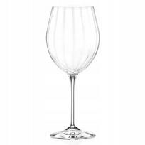 Rcr Optiq krištoliniai vyno/vandens taurės, 650 ml, 6 vnt.