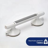 Apsauginė rankena - Saugos indikatorius - Maksimali traukimo jėga 130 kg