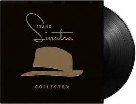 Vinilinė plokštelė FRANK SINATRA "Collected" (2LP)