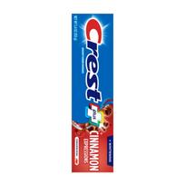 Crest Cinamono Skonio Balinamoji Dantų Pasta 153 G