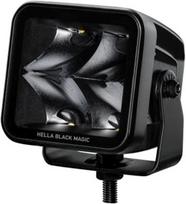 Hella Black Magic Cube 32" LED prožektorius