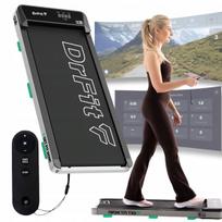 Elektrinis vaikščiojimo takelis DrFit WalkingPad