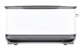 Ninja Foodi 3 vienā 2400 W balta - Toasteris, grils un panini prese | ST200EUWH | 622356304351