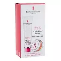 Elizabeth Arden Eight Hour Cream Survival Set - Gift Set