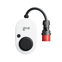 go-e Charger Gemini Flex