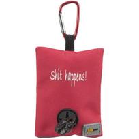 Išmatų maišelių dėklas JOLLY PAW Poliesteris 1x20 maišelių