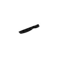 Fellowes Health-V Fabrik Keyboard Palm Support | Keyboard Palm | Black