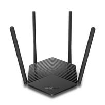 AX1500 WiFi 6 Router | MR60X | 802.11ax | 1201+300Mbit/s | 10/100/1000Mbit/s | Ethernet LAN (RJ-45) ports 2 | Mesh Support No | MU-MiMO Yes | No mobile broadband | Antenna type External