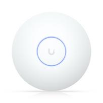 Ubiquiti UniFi WiFi 7 Access Point U7 Long-Range | U7-LR | 4300Mbit/s | Ethernet LAN (RJ-45) ports 1 | MU-MiMO Yes | PoE in