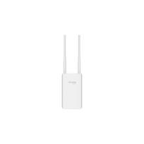 TP-LINK AX1800 Indoor/Outdoor Wi-Fi 6 Access Point | EAP603-Outdoor | 802.11ax | 10/100/1000Mbit/s | Ethernet LAN (RJ-45) ports 1 | MU-MiMO No | PoE in | Antenna type External