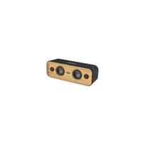 Marley | Get Together 2 Speaker | Bluetooth | Black | Portable | Wireless connection
