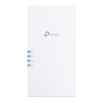 TP-LINK BE3600 Dual-Band Wi-Fi 7 Range Extender | RE220BE | 802.11ax | 1000Mbit/s | Ethernet LAN (RJ-45) ports 1 | MU-MiMO No | no PoE | Antenna type 2x External