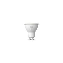 Philips Hue Smart Spotlight | GU10 | 4.2 W | Soft warm white