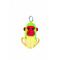 TRUDI BRAINROT Pliušinis raktų pakabutis „Chimpanzini Bananini“, 12 cm