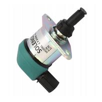 Solenoid 17208-60016 17208-60015 17208-60017 17208-60010 12V Stop Fuel Shutdown 1