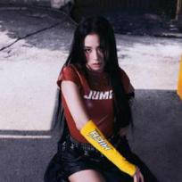 BLACKPINK 3-iasis MINI ALBUMAS [DEADLINE] SIDABRINĖ Versija. JISOO