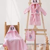 Cotton Box ‘Vienaragis‘ Vonios rinkinys kūdikiams