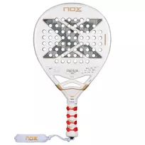 Nox AT10 Luxury Genius 12K Alum Xtrem 2026 Padelio Raketė